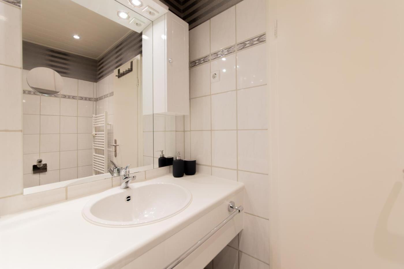 Ferienwohnung Seetempel App. 35 Шарбойтц Екстериор снимка