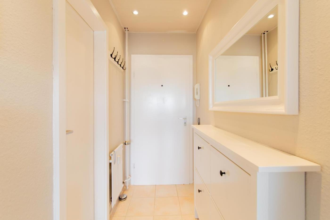 Ferienwohnung Seetempel App. 35 Шарбойтц Екстериор снимка