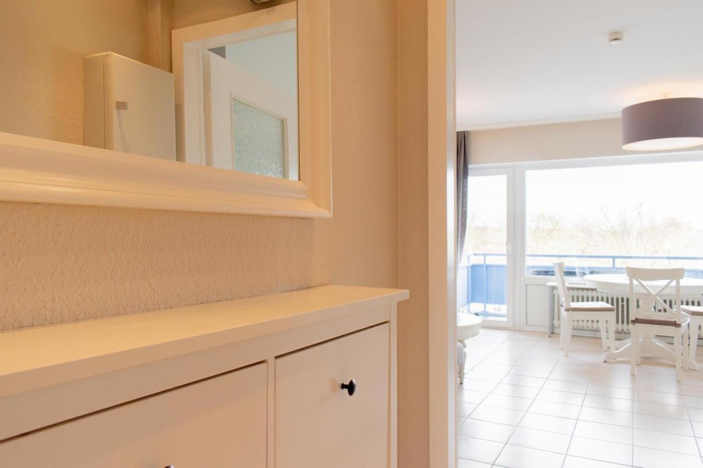 Ferienwohnung Seetempel App. 35 Шарбойтц Екстериор снимка