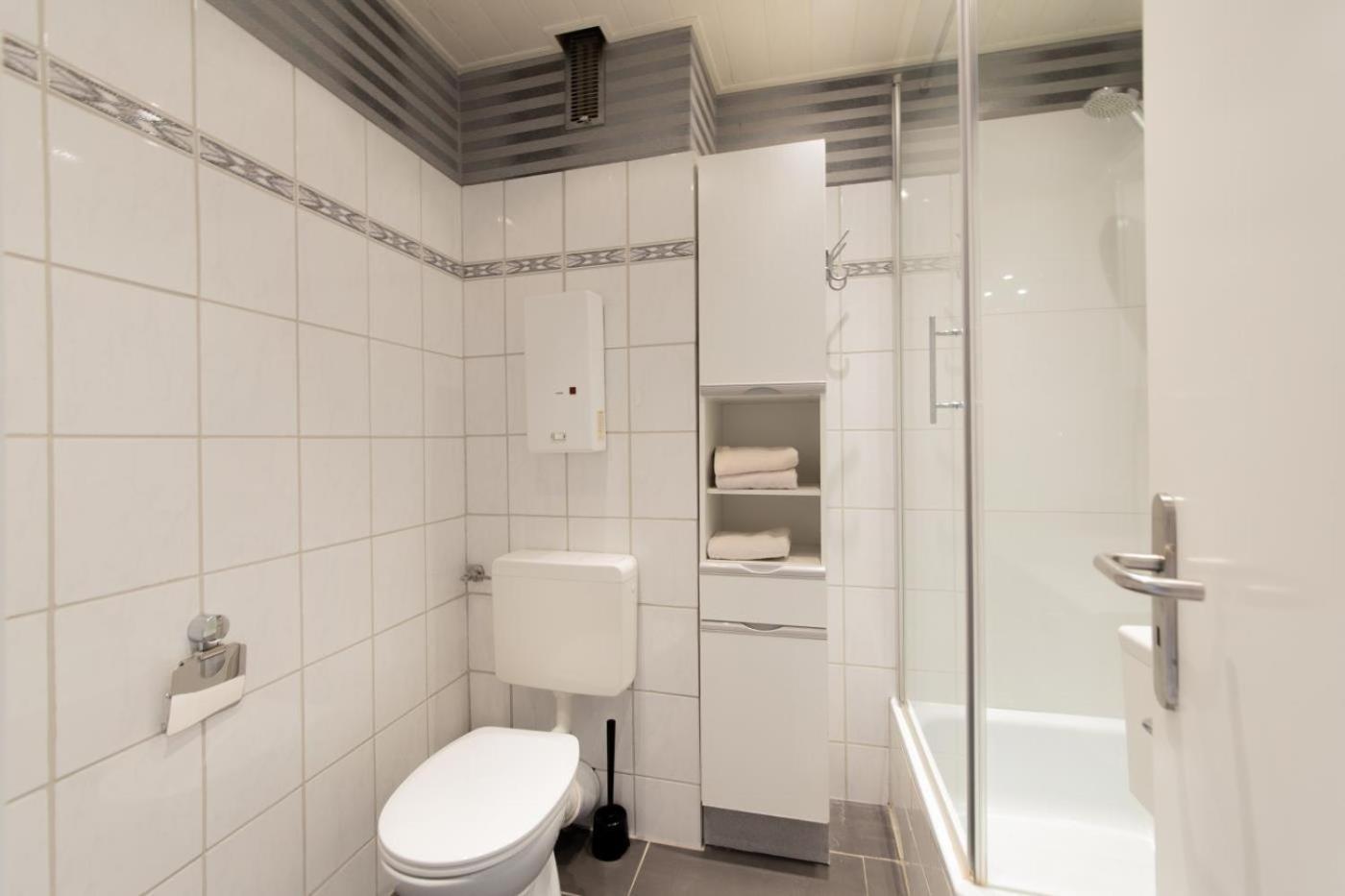 Ferienwohnung Seetempel App. 35 Шарбойтц Екстериор снимка