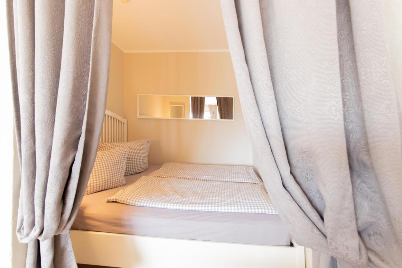 Ferienwohnung Seetempel App. 35 Шарбойтц Екстериор снимка