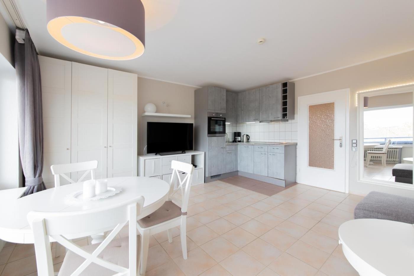 Ferienwohnung Seetempel App. 35 Шарбойтц Екстериор снимка