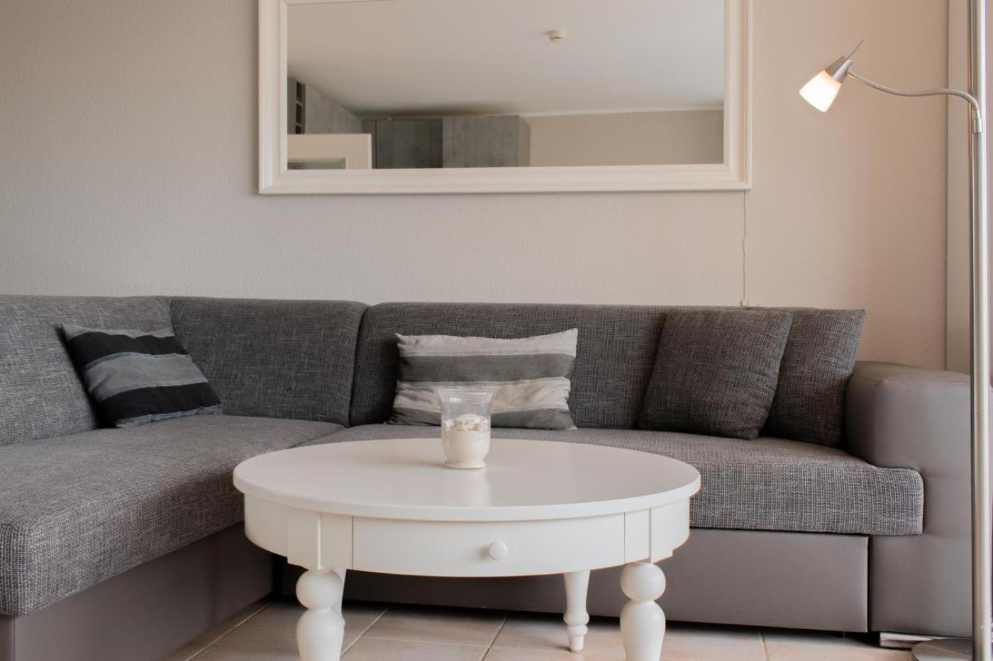 Ferienwohnung Seetempel App. 35 Шарбойтц Екстериор снимка