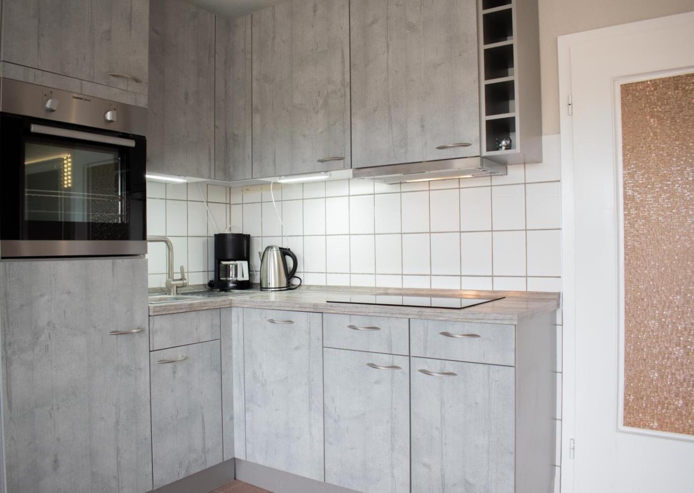 Ferienwohnung Seetempel App. 35 Шарбойтц Екстериор снимка