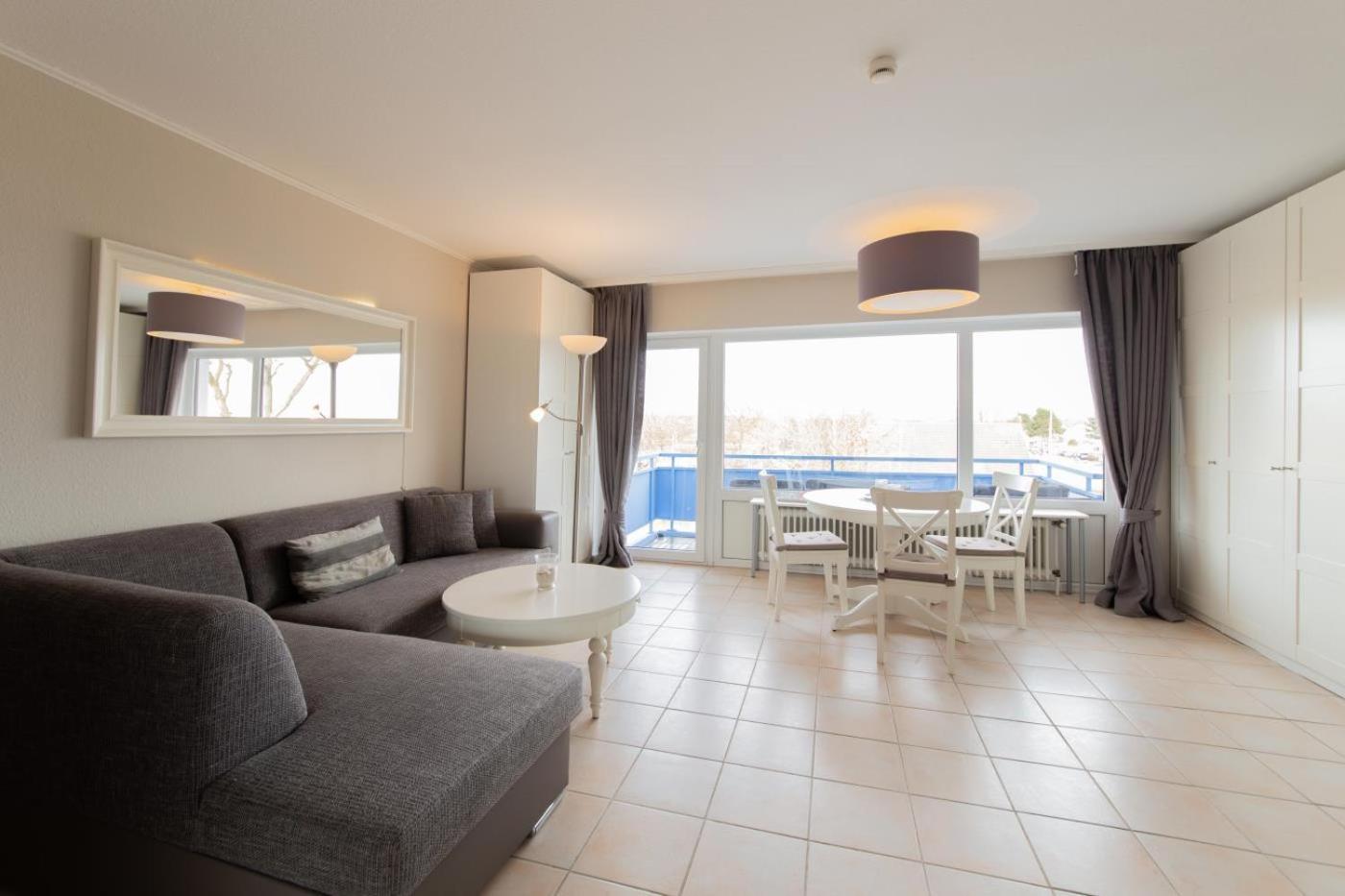 Ferienwohnung Seetempel App. 35 Шарбойтц Екстериор снимка